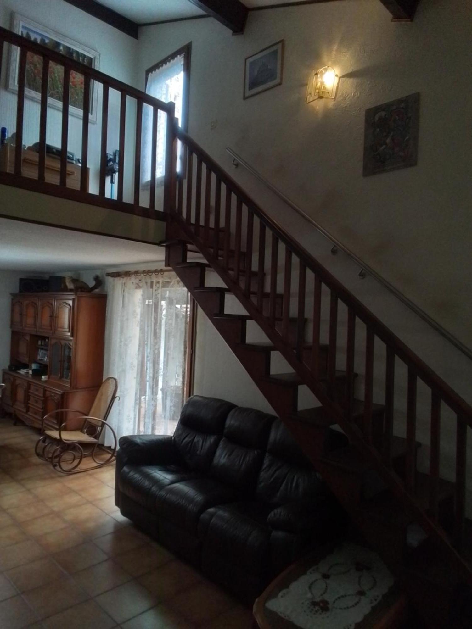 Maison Savignac Les Ormeaux Buitenkant foto