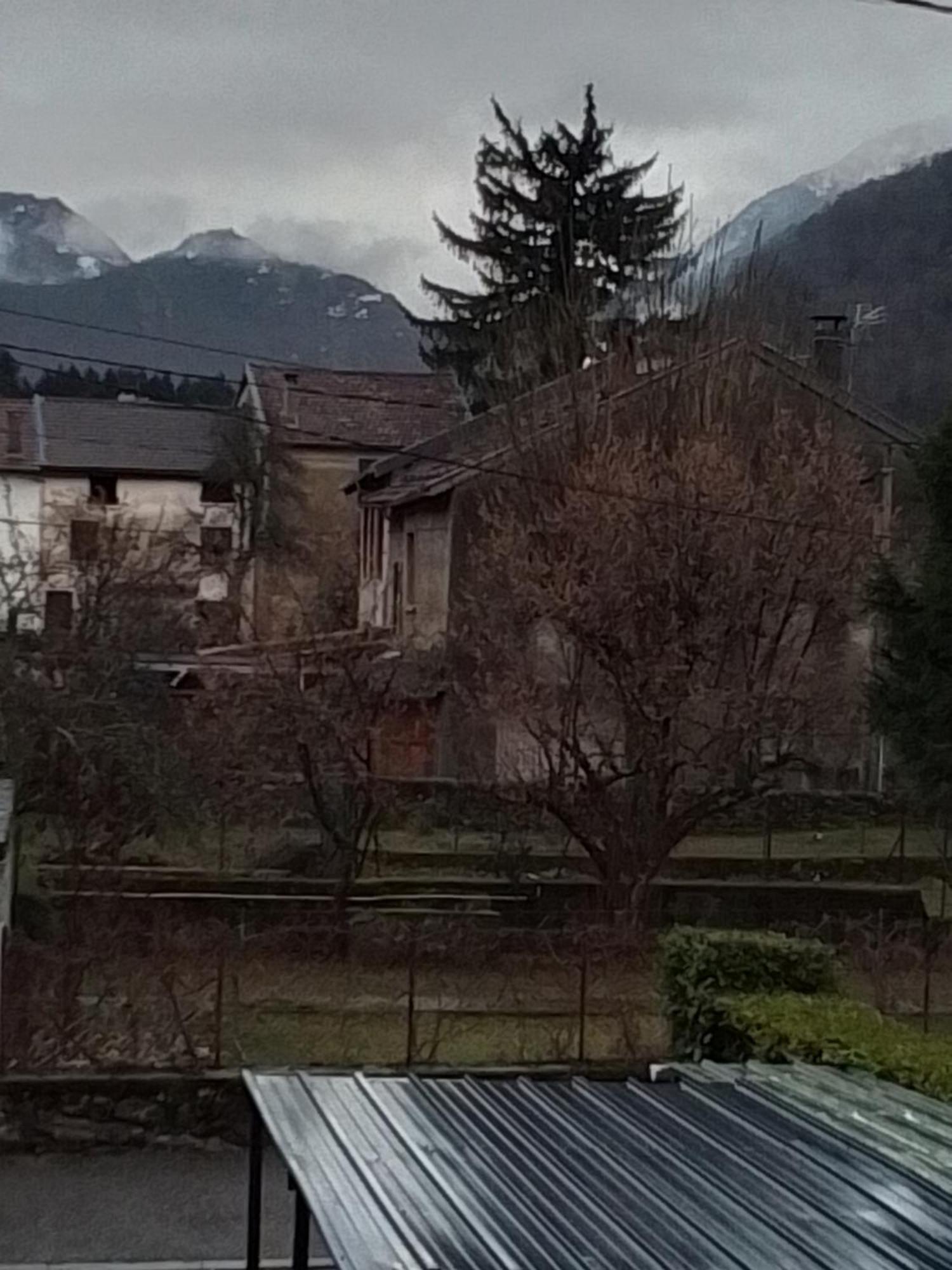 Maison Savignac Les Ormeaux Buitenkant foto