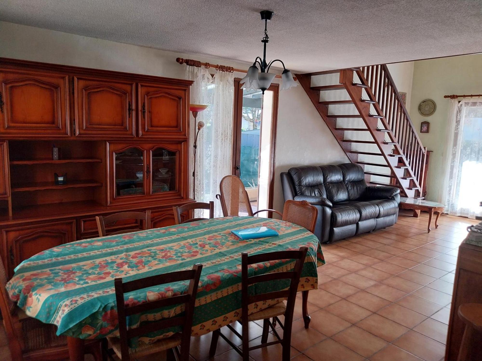 Maison Savignac Les Ormeaux Buitenkant foto