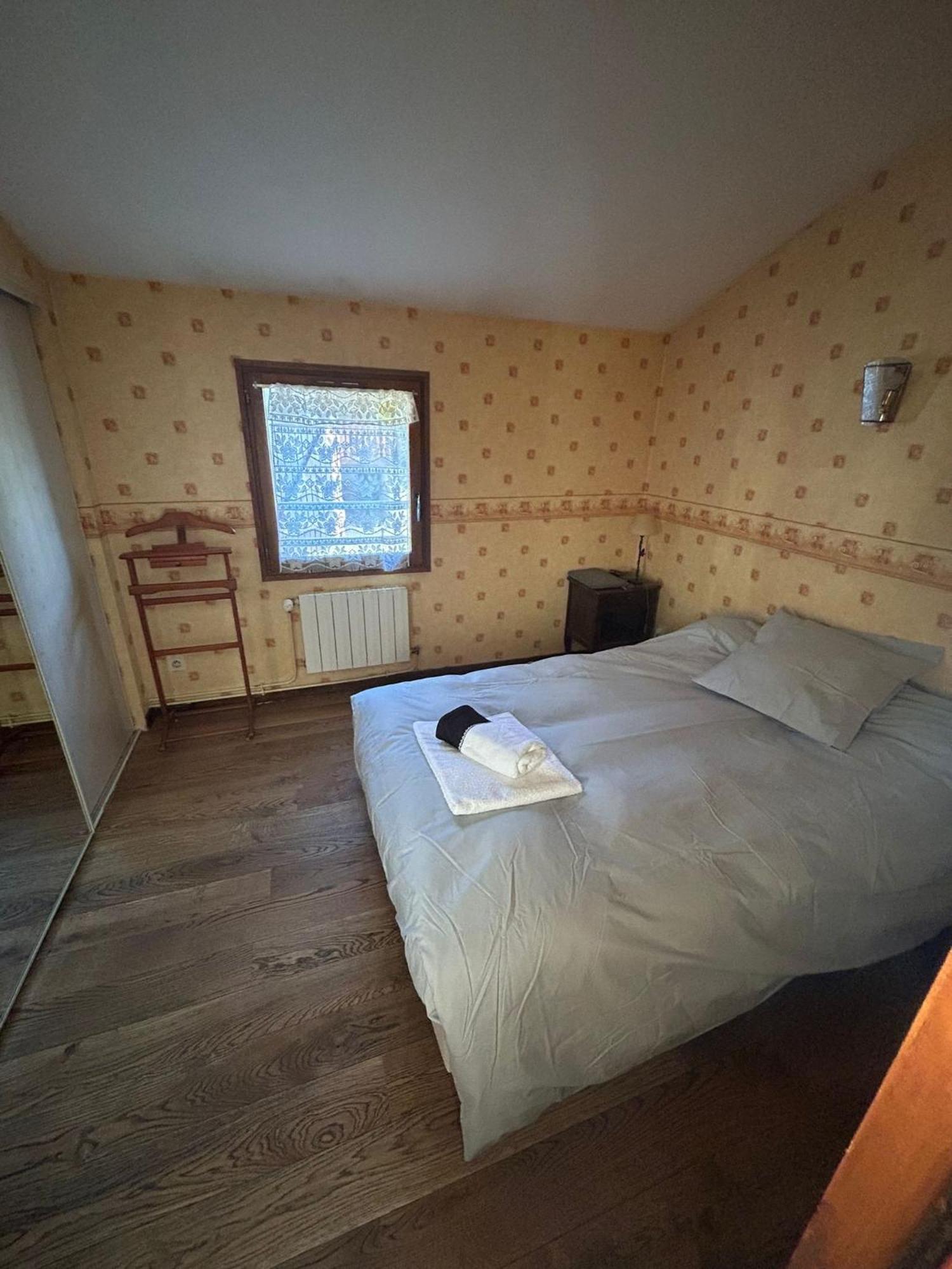 Maison Savignac Les Ormeaux Buitenkant foto
